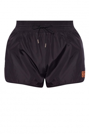 Drawstring shorts, zdjęcie 1 Drawstring shorts od Off White